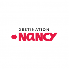 Logo destination Nancy