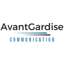 Logo AvantGardise