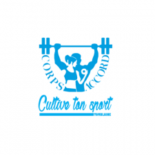Salle Tomblaine logo