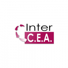 Inter CEA logo