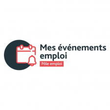 Logo Pôle Emploi
